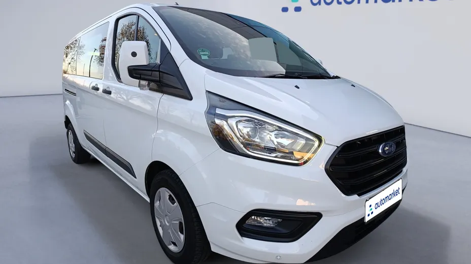 FORD Transit Custom Transit Custom 280 L1H1 Trend
