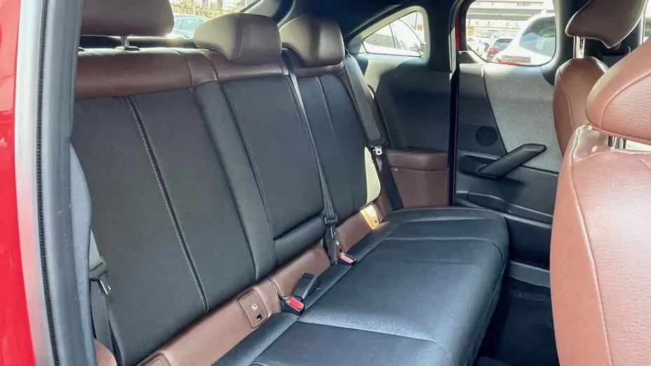 MAZDA MX-30 MX-30 35.5kWh Makoto