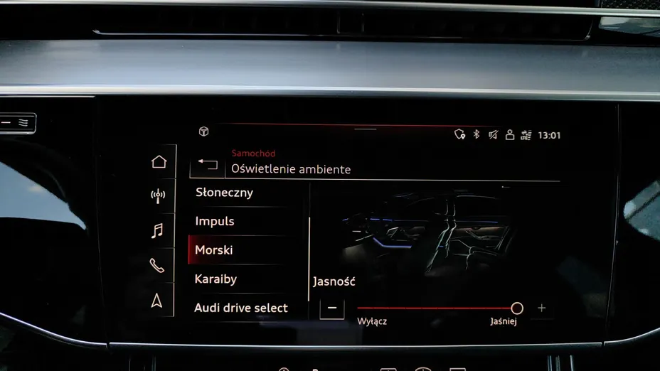 AUDI A8 S8 TFSI mHEV Quattro Tiptr.