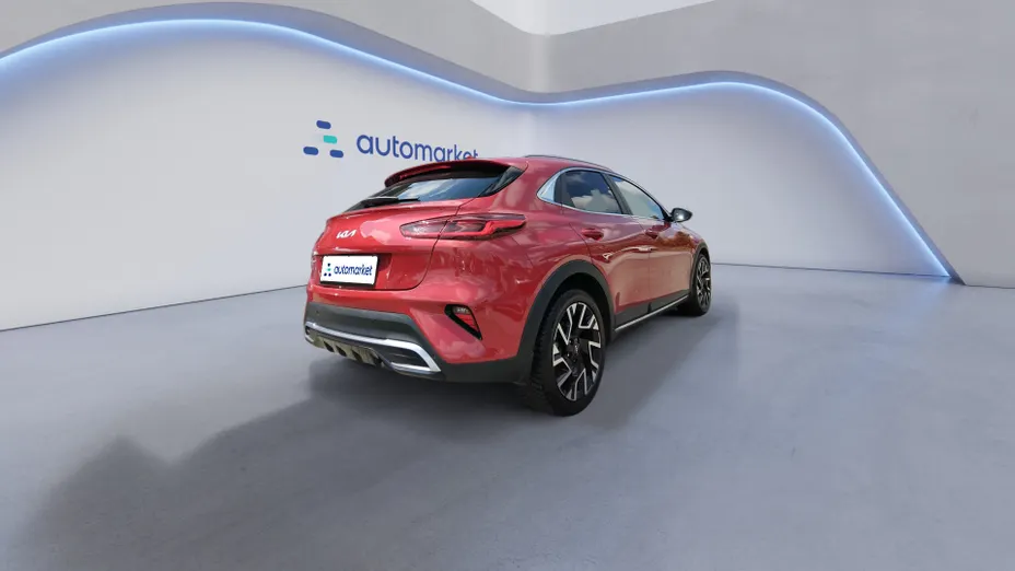 KIA XCeed XCeed 1.5 T-GDI M