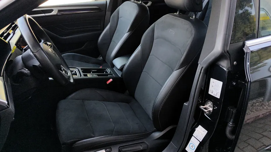 VOLKSWAGEN Arteon Arteon 2.0 TDI R-Line DSG