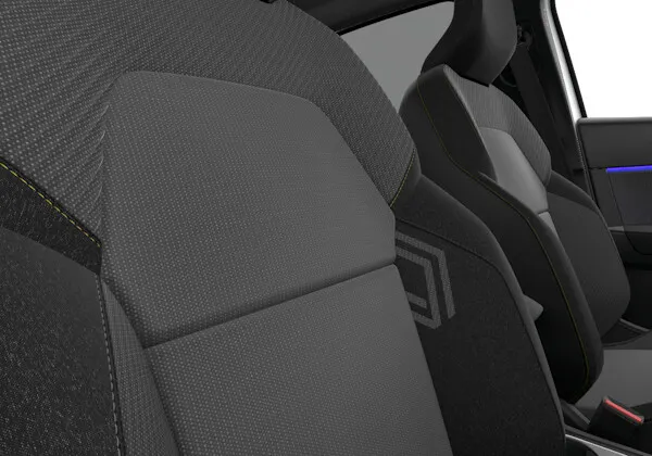 RENAULT Captur Captur 1.0 TCe Techno LPG Nowy