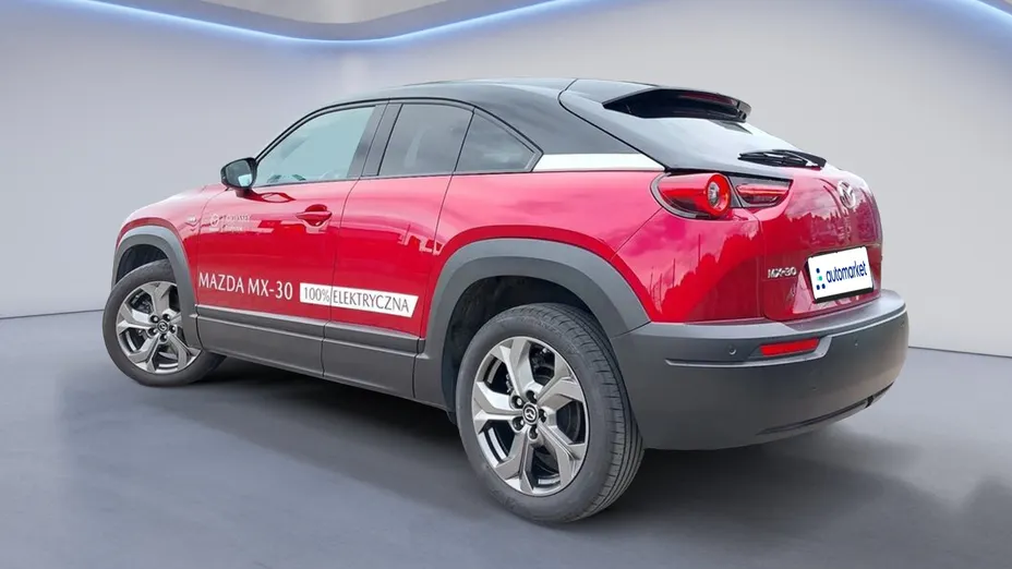 MAZDA MX-30 MX-30 35.5kWh Makoto