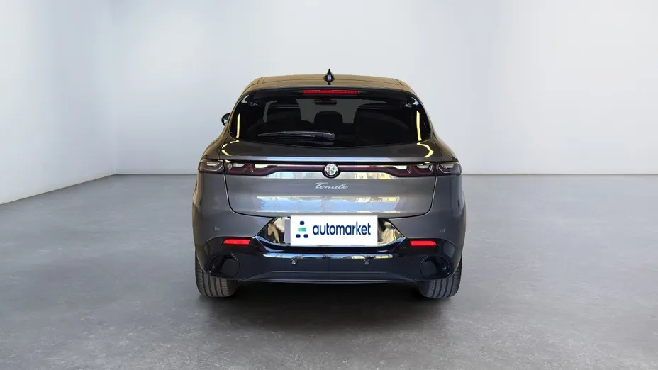 ALFA ROMEO Tonale Tonale 1.5 T4 GSE mHEV Veloce DCT