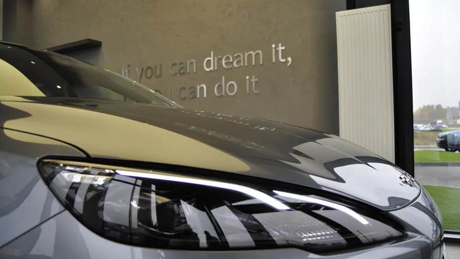 BYD Seal 5 Seal 5 DM-i 1.5 Comfort Nowy