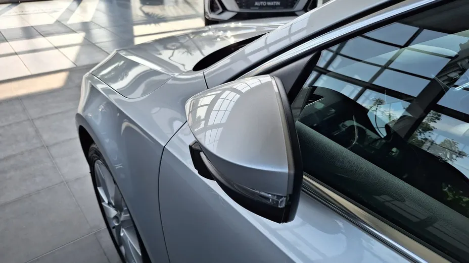 SKODA Octavia Octavia 1.5 TSI GPF ACT Style DSG