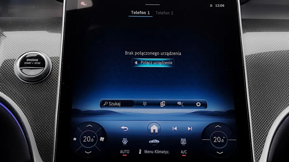 MERCEDES-BENZ GLC GLC 220 d mHEV 4-Matic AMG Line