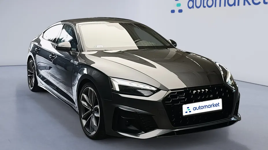 AUDI A5 A5 40 TDI mHEV S Line S tronic