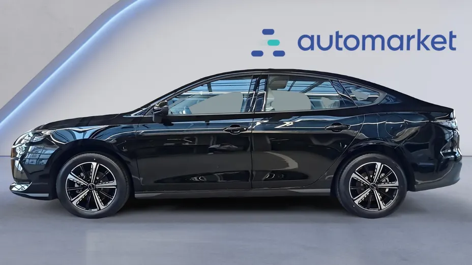 BYD Seal 5 Seal 5 DM-i 1.5 Design Nowy