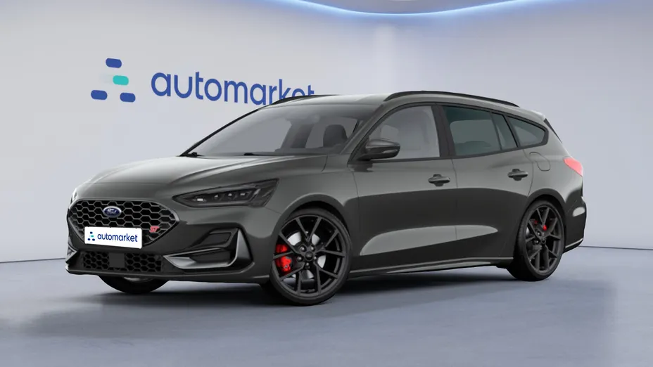 FORD Focus Focus 2.3 EcoBoost ST X aut Nowy