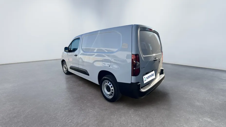 OPEL Combo Van Combo Cargo 1.5 BlueHDi L2 Nowy