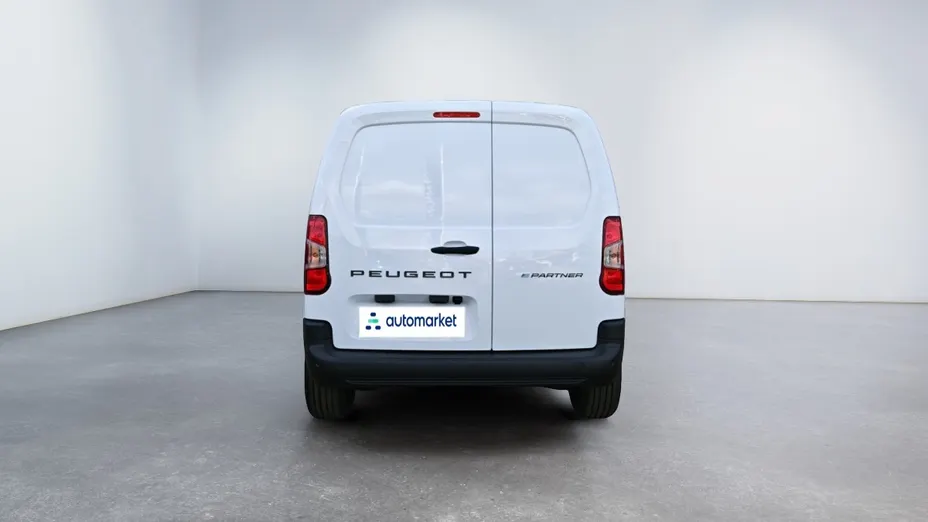 PEUGEOT Partner Van e-Partner Standard Nowy