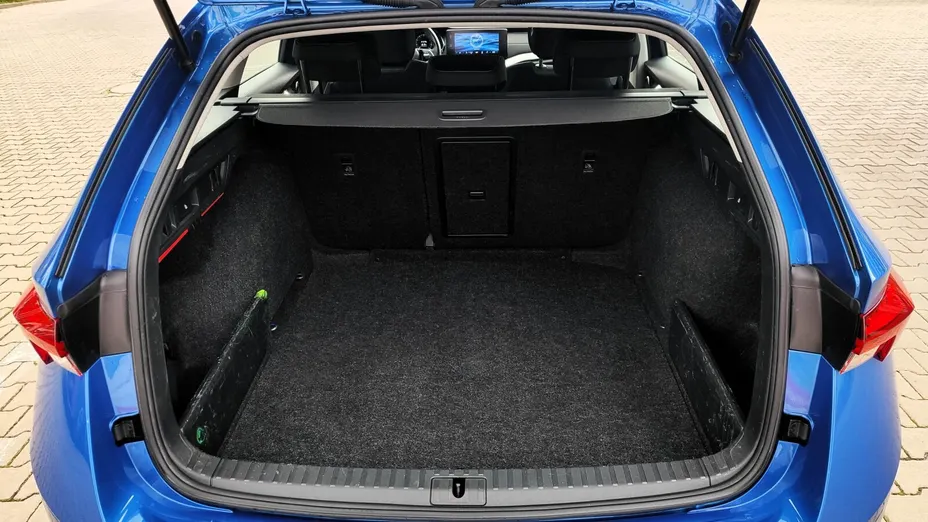 SKODA Octavia Octavia 2.0 TDI 4x4 Style DSG