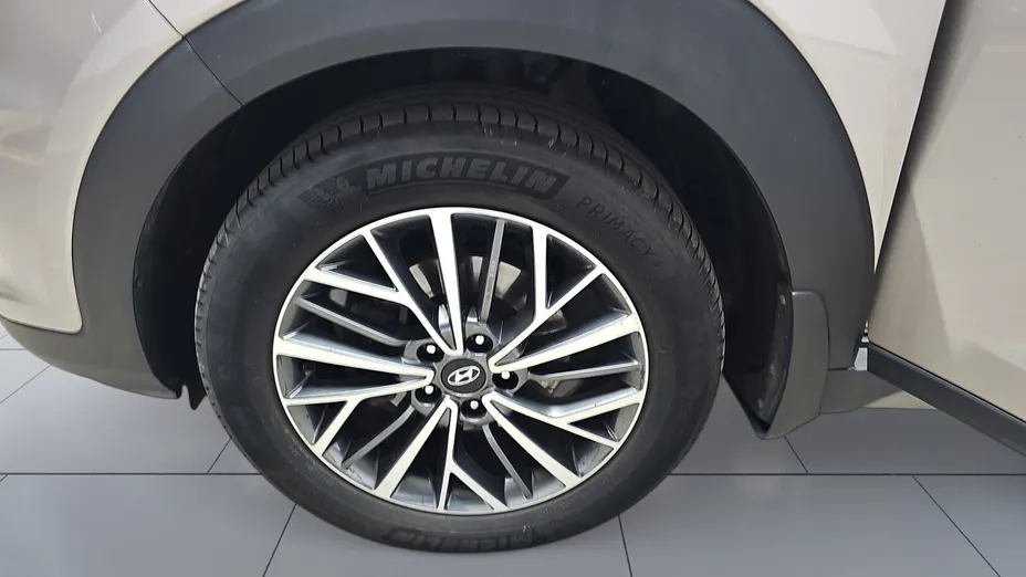 HYUNDAI Tucson Tucson 1.6 CRDi Style 2WD DCT