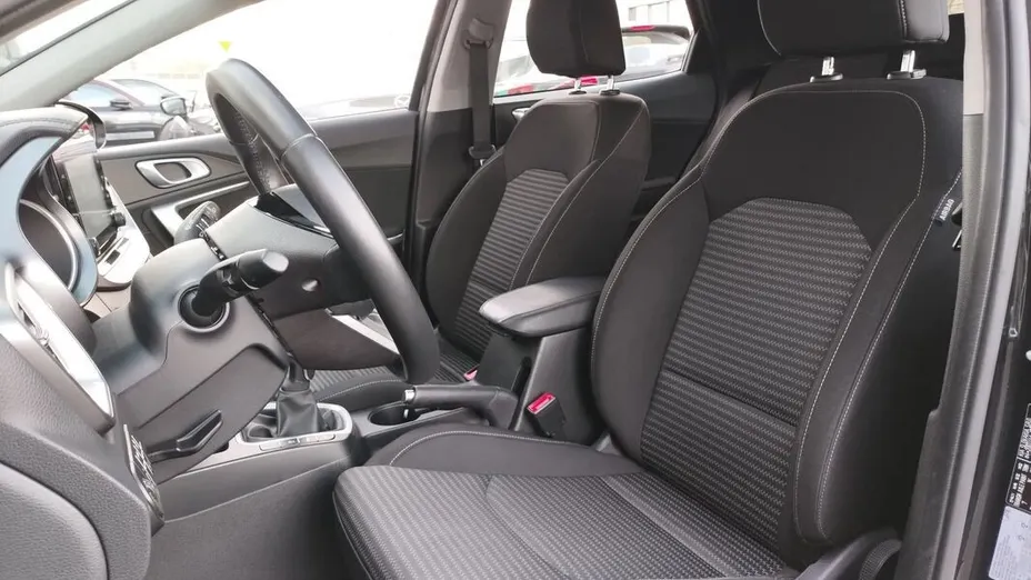 KIA XCeed XCeed 1.5 T-GDI M DCT