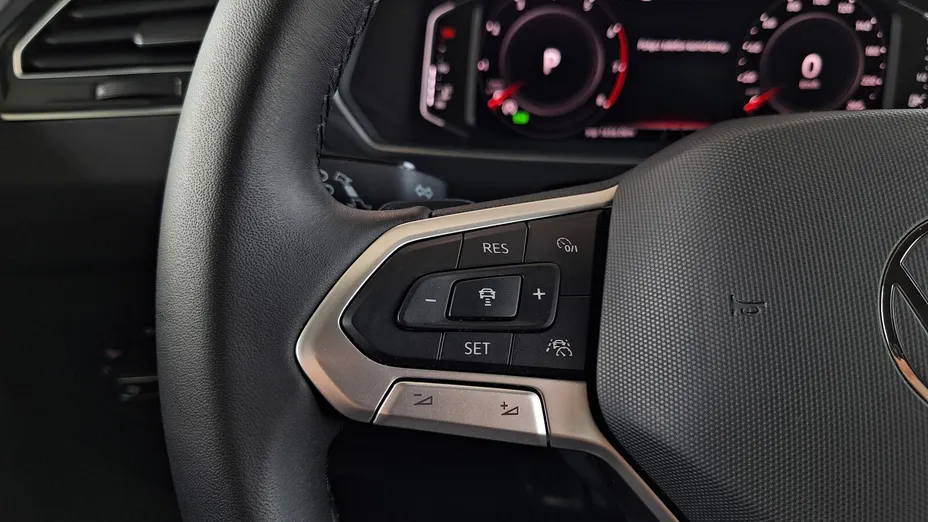VOLKSWAGEN Tiguan Tiguan 2.0 TSI 4Mot. Elegance DSG