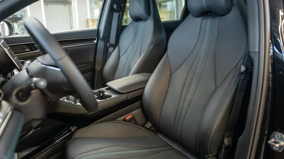 BYD Seal U Seal U DM-i 1.5 Boost Nowy