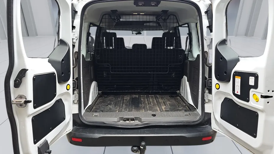 FORD Transit Connect Transit Connect 220 L1 Trend (bryg.)