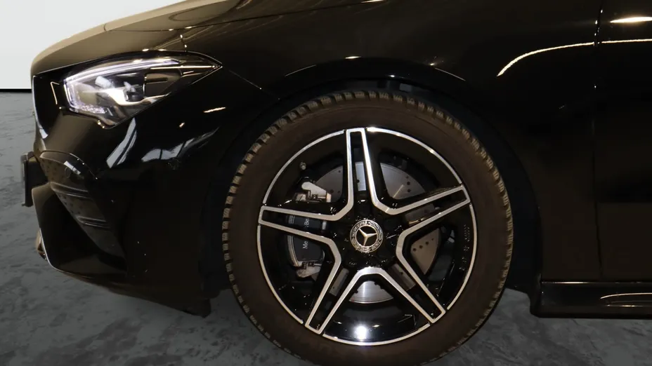 MERCEDES-BENZ CLA CLA 200 mHEV AMG Line 7G-DCT