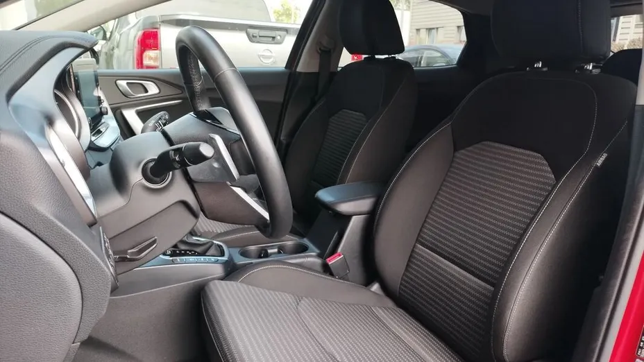 KIA XCeed XCeed 1.5 T-GDI M DCT