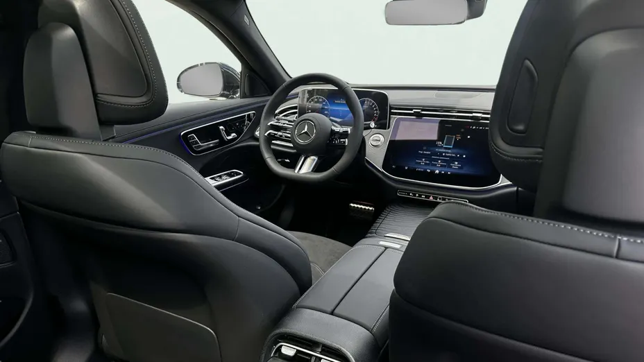 MERCEDES-BENZ E Klasa E 300 e PHEV 4-Matic AMG 9G-Tronic Nowy