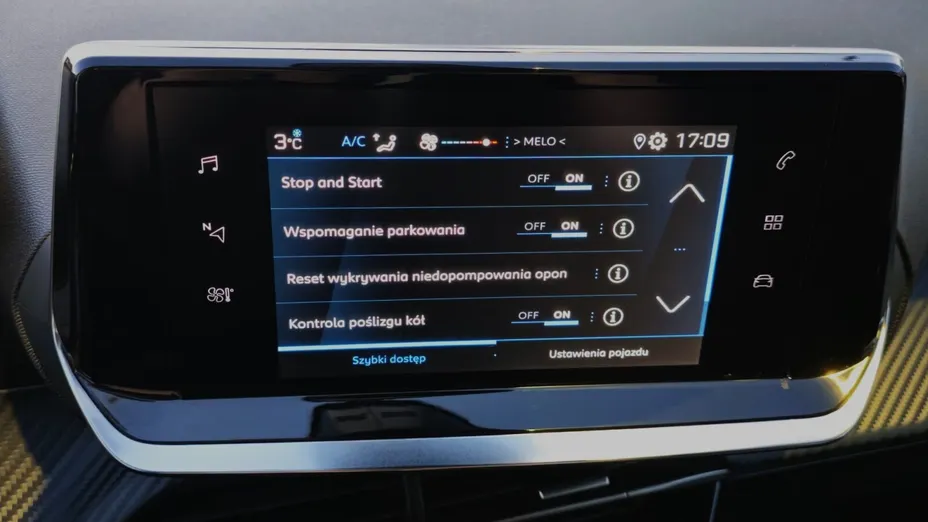 PEUGEOT 208 208 1.2 PureTech Active S&S