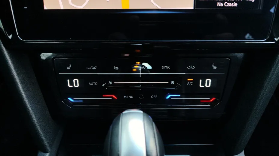 VOLKSWAGEN Arteon Arteon 2.0 TDI 4Motion R-Line DSG