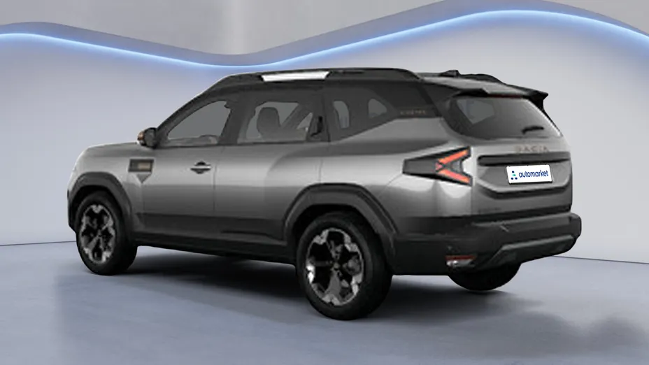DACIA Bigster Bigster 1.2 TCe mHEV Extreme Nowy