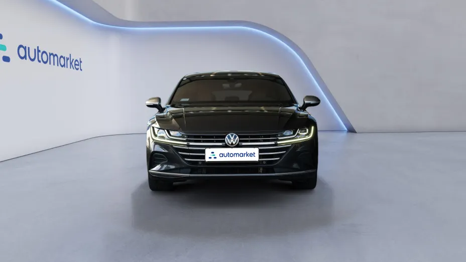 VOLKSWAGEN Arteon Arteon 2.0 TSI Elegance DSG