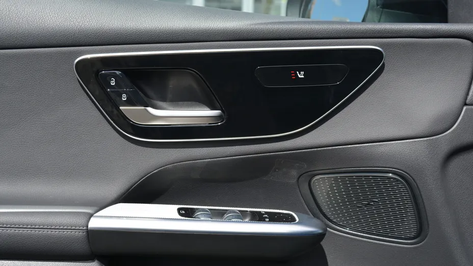 MERCEDES-BENZ GLC GLC 220 d mHEV 4-Matic Avantgarde