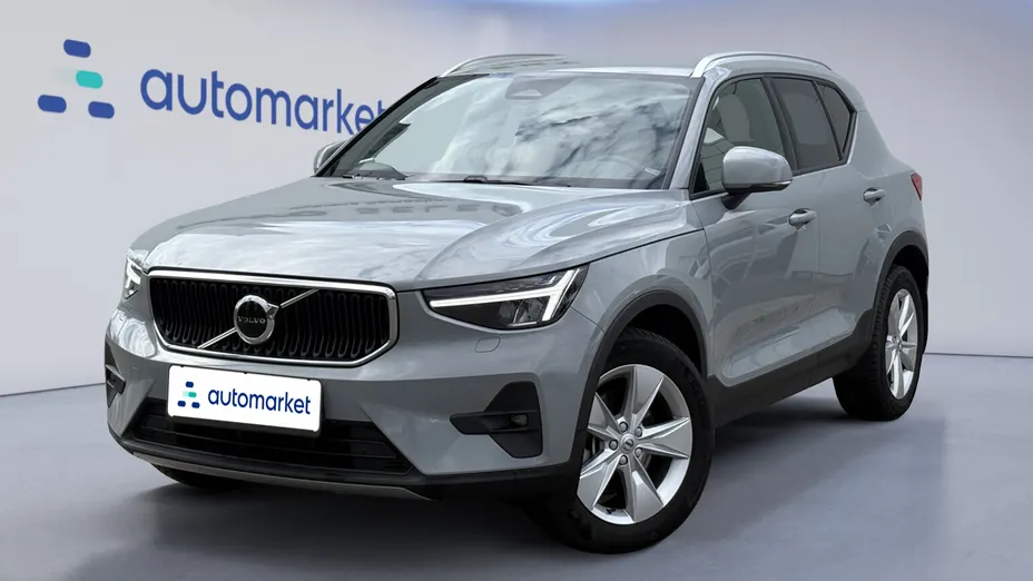 VOLVO XC40 XC40 B4 Core aut