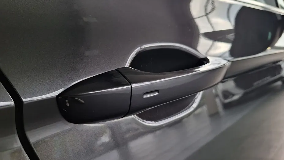 VOLKSWAGEN Passat Passat 2.0 TDI 4Mot. Elegance DSG