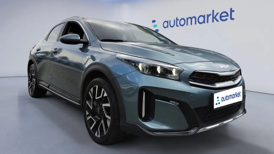 KIA XCeed XCeed 1.5 T-GDI M DCT