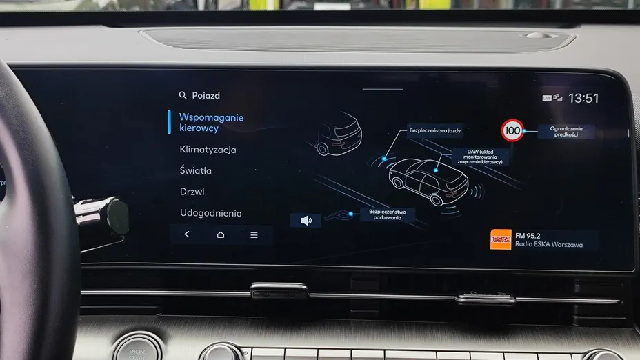 HYUNDAI Kona Kona 1.6 T-GDI Executive