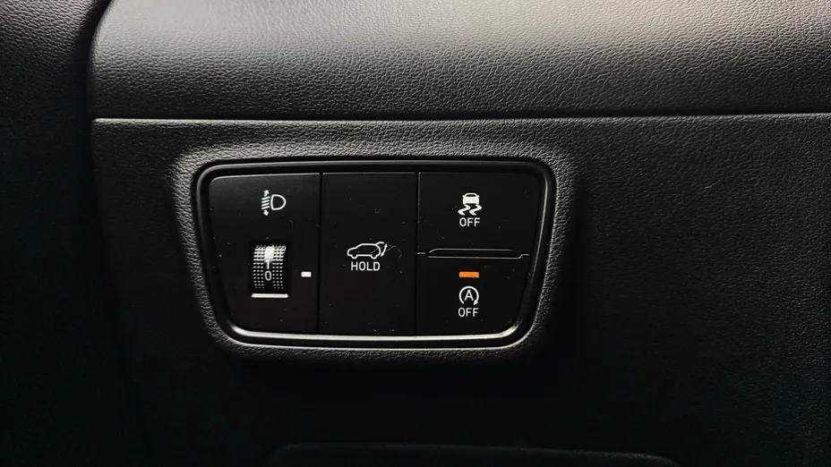HYUNDAI Tucson Tucson 1.6 T-GDi Smart 2WD