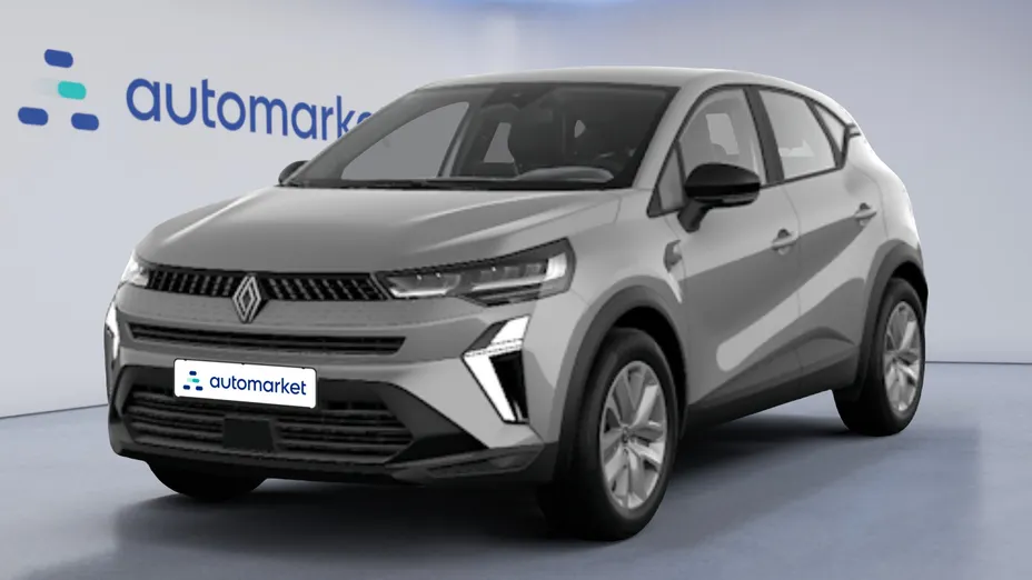 RENAULT Captur Captur 1.0 TCe Evolution Nowy