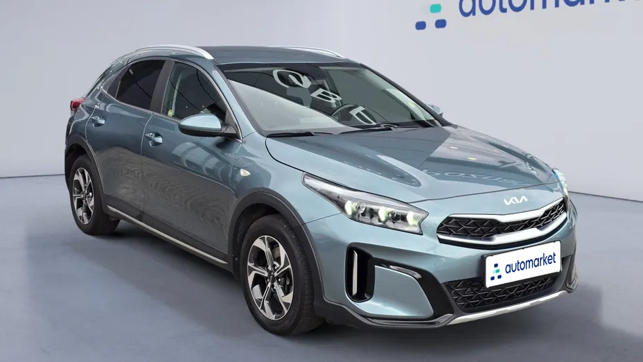 KIA XCeed XCeed 1.5 T-GDI M DCT
