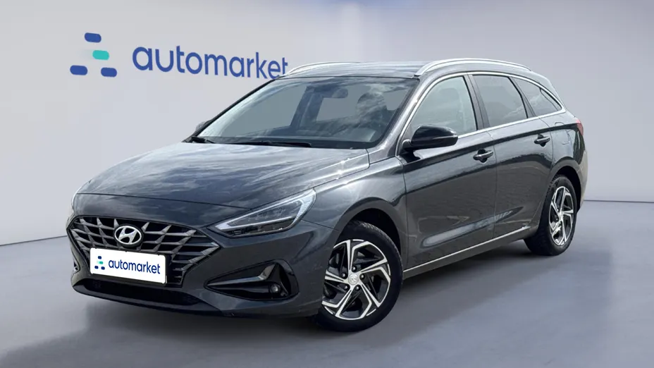 HYUNDAI i30 i30 1.0 T-GDI Smart DCT