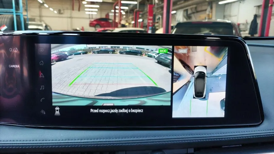 NISSAN Ariya Ariya 63kWh Advance