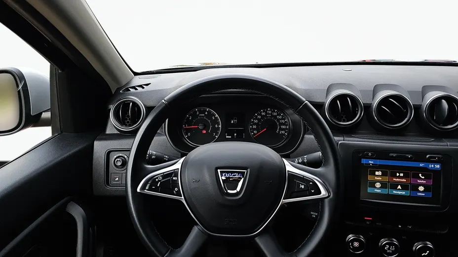 DACIA Duster Duster 1.0 TCe Prestige LPG