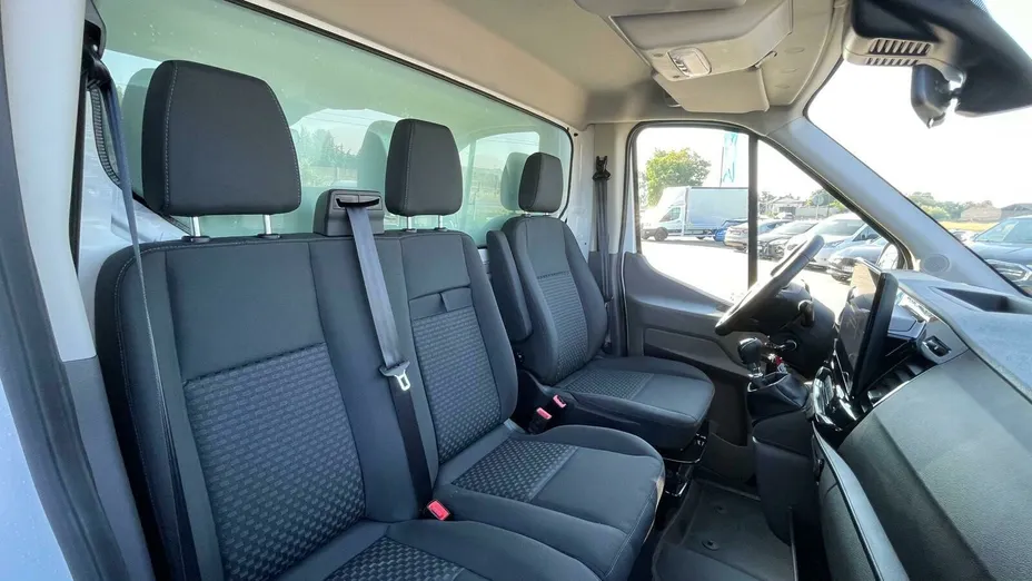 FORD Transit Transit 350 L3 Trend Nowy