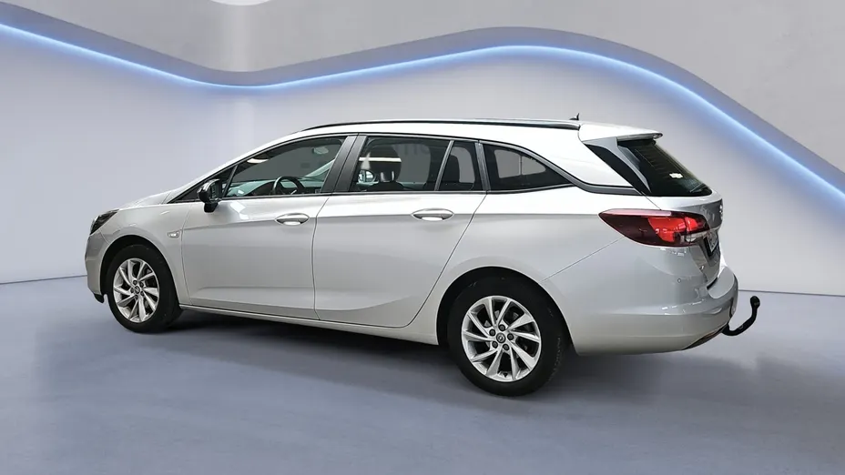 OPEL Astra Astra V 1.2 T Edition S&S