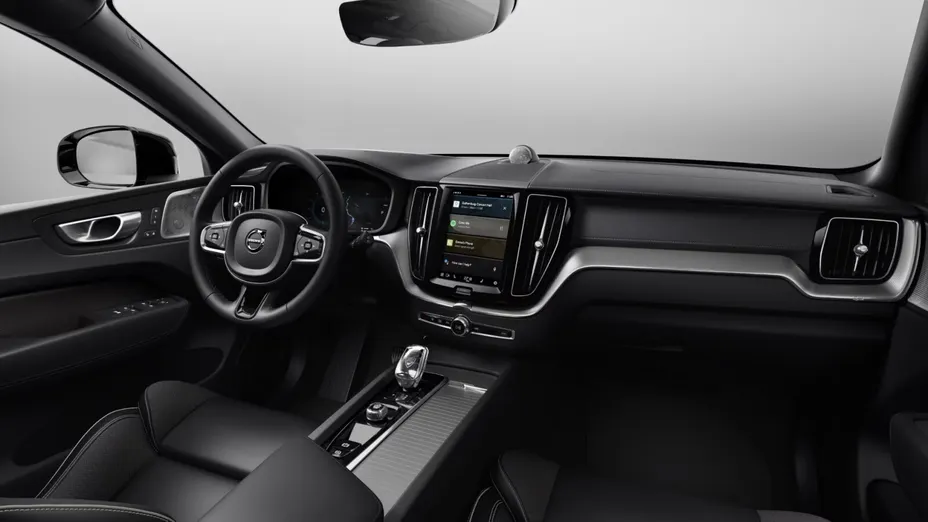 VOLVO XC60 XC60 T8 Plug-In Hybrid AWD Polestar Engineered aut Nowy