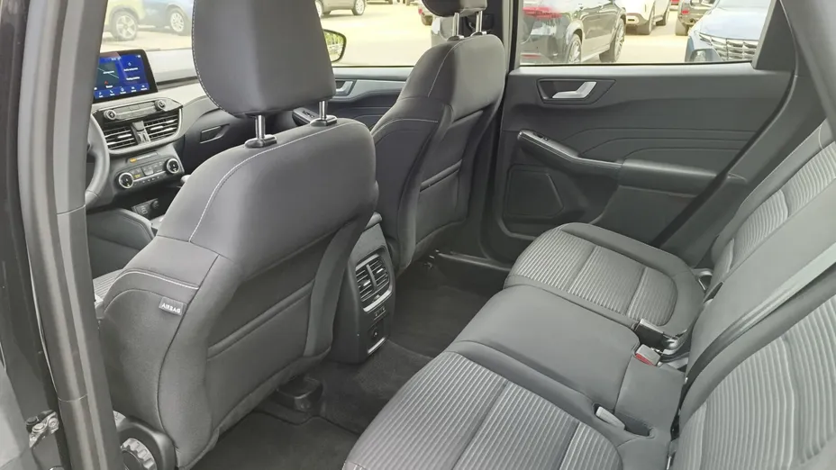 FORD Kuga Kuga 1.5 EcoBoost FWD Titanium