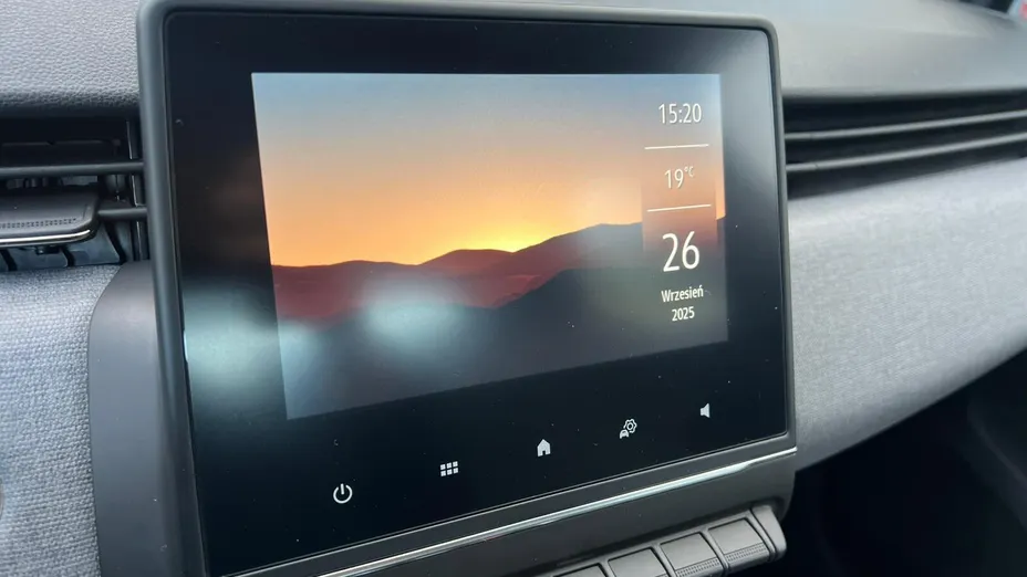 RENAULT Clio Clio 1.0 TCe Evolution