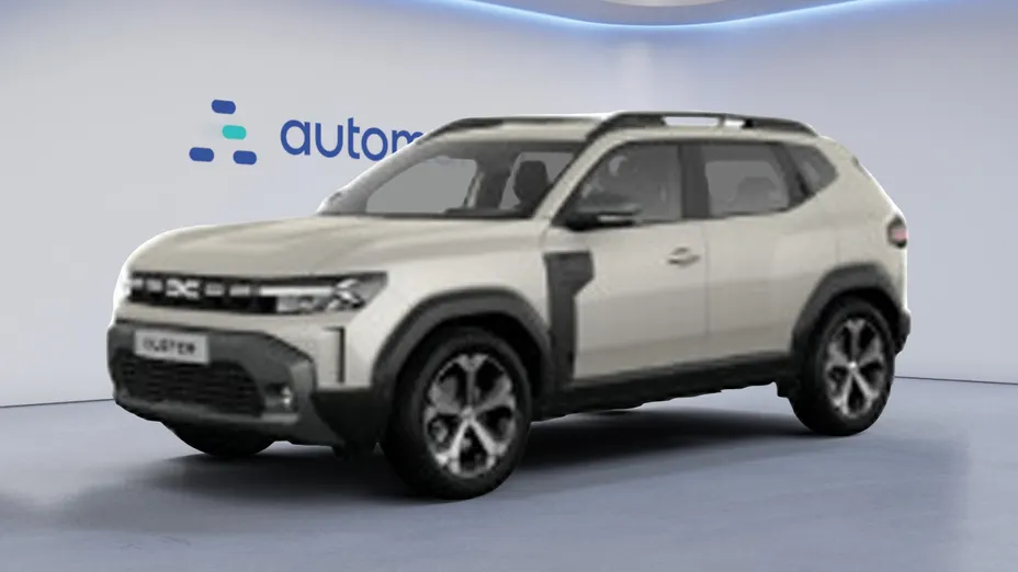 DACIA Duster Duster 1.0 TCe Journey LPG Nowy
