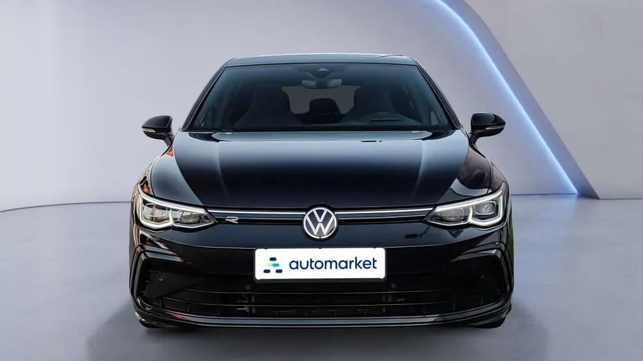 VOLKSWAGEN Golf Golf VIII 2.0 TDI R-Line DSG