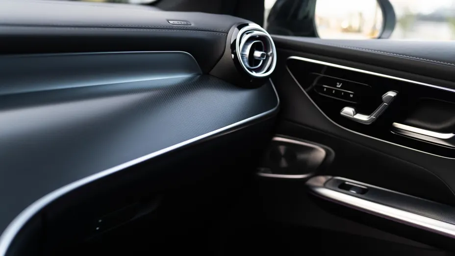 MERCEDES-BENZ GLC GLC 220 d mHEV 4-Matic AMG Line