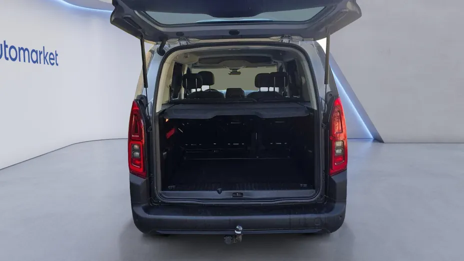 CITROEN Berlingo Berlingo M 1.5 BlueHDI Shine