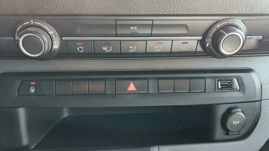 PEUGEOT Traveller Traveller 2.0 BlueHDi Long Active
